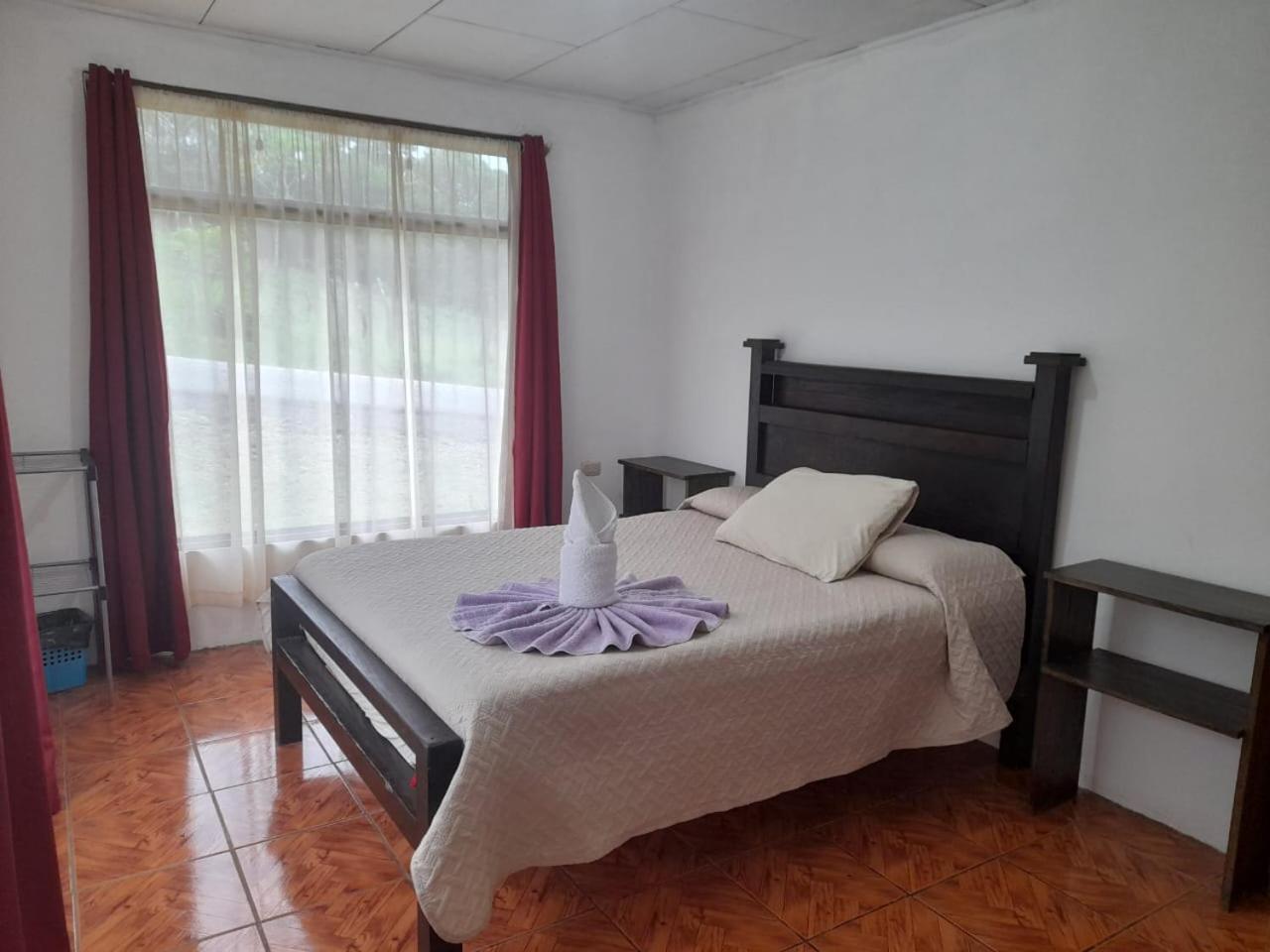 Twin Palms Lodge Monteverde Quarto foto