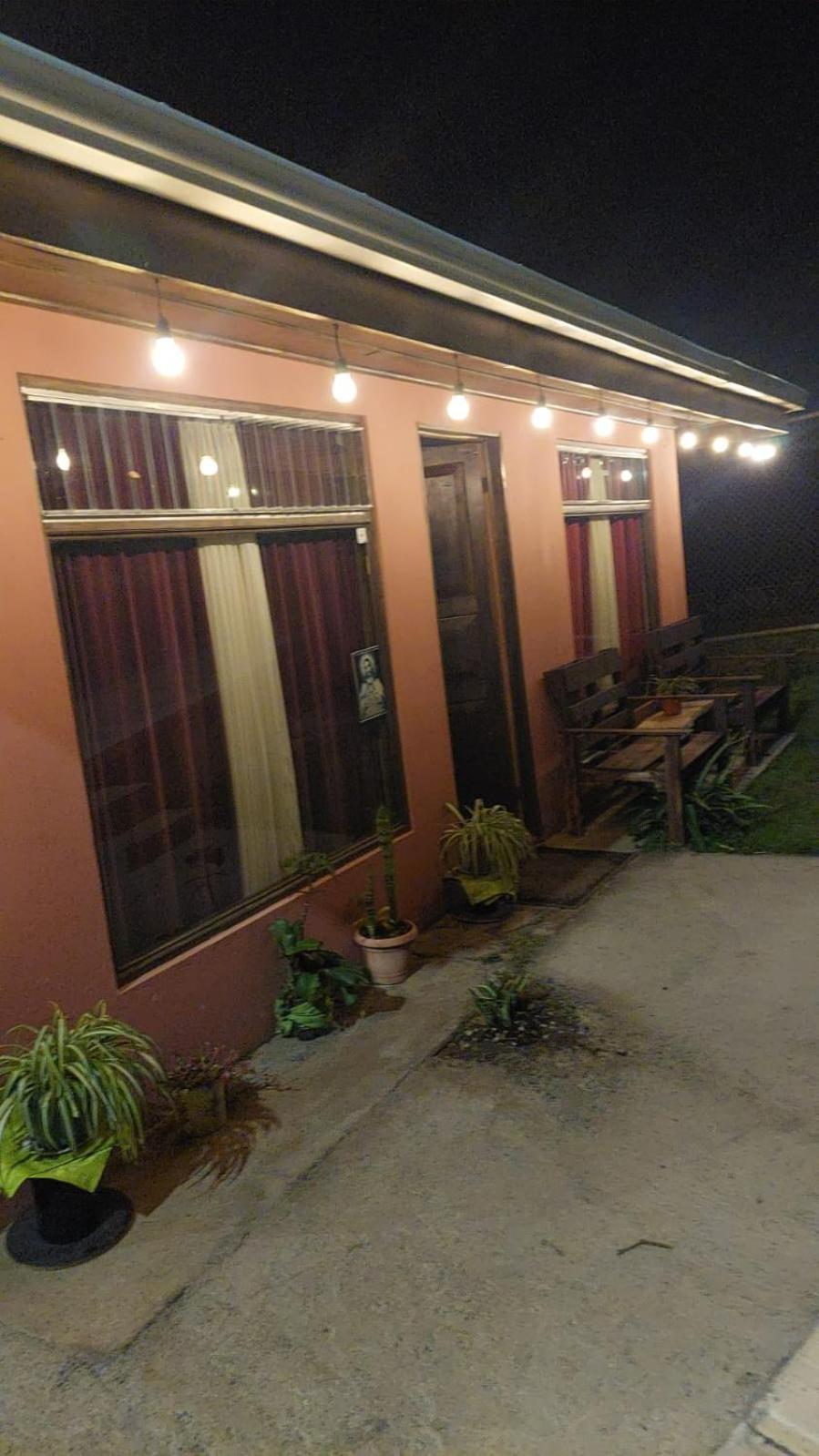 Twin Palms Lodge Monteverde Exterior foto