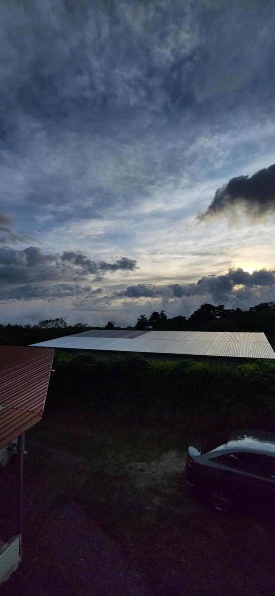 Twin Palms Lodge Monteverde Quarto foto