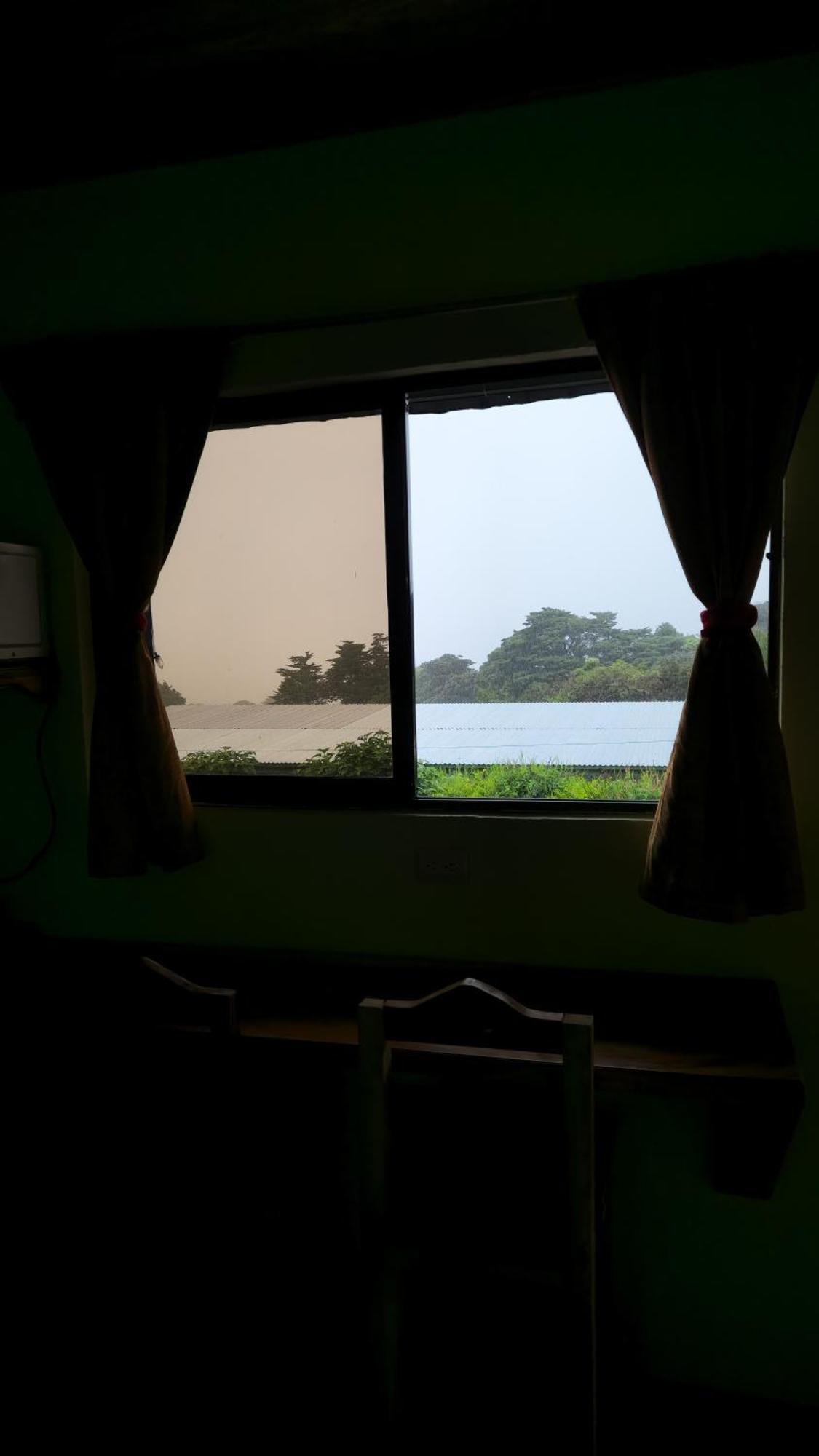 Twin Palms Lodge Monteverde Quarto foto